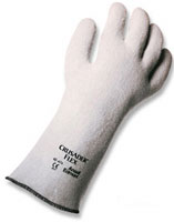 Gloves, Heat Resistant